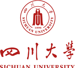 四川大学 Logo
