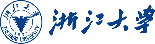 浙江大学 Logo